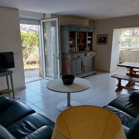 Le Serre De Chambon 3* Labastide-de-Virac
